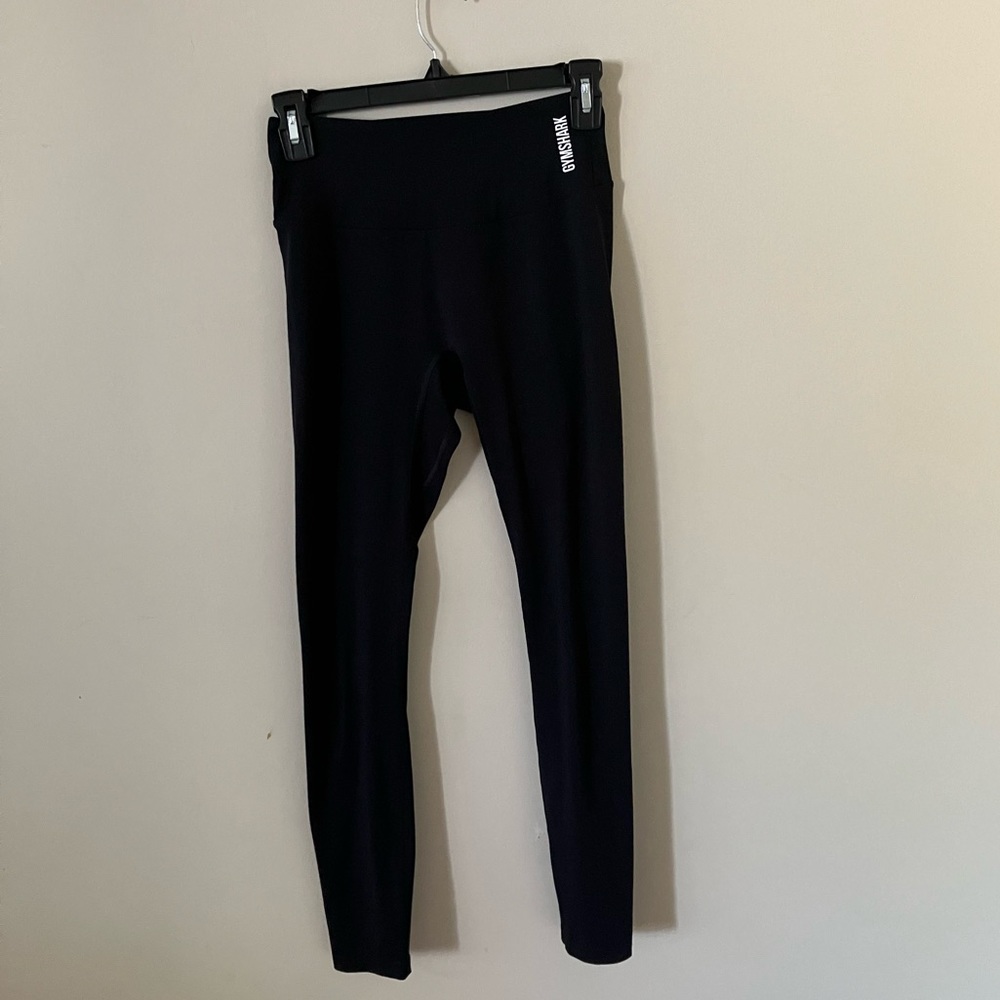 Gymshark Black Leggings